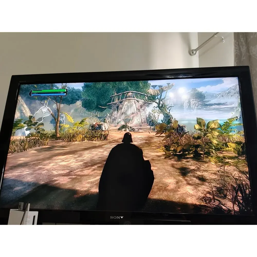 Xbox star wars